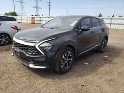 5XYK33AF3PG106368 2023 KIA SPORTAGE