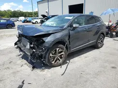 5XYK33AF3PG106726 2023 KIA SPORTAGE
