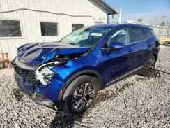 5XYK33AF3PG107035 2023 KIA SPORTAGE