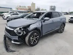 5XYK33AF3PG107388 2023 KIA SPORTAGE