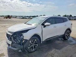 5XYK33AF3PG107486 2023 KIA SPORTAGE