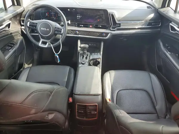 5XYK33AF3PG107486 2023 KIA SPORTAGE - Image 8