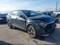 5XYK33AF3PG110274 2023 KIA SPORTAGE