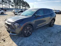 5XYK33AF3PG112669 2023 KIA SPORTAGE