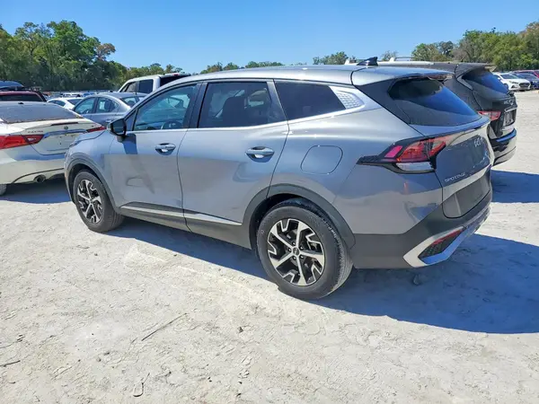 5XYK33AF3PG113143 2023 KIA SPORTAGE - Image 2