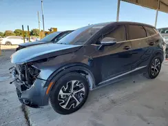 5XYK33AF3PG116513 2023 KIA SPORTAGE