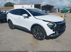 5XYK33AF3PG125289 2023 KIA SPORTAGE