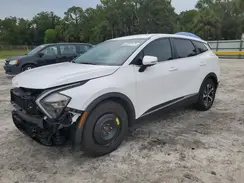 5XYK33AF3PG126233 2023 KIA SPORTAGE
