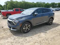 5XYK33AF3PG127656 2023 KIA SPORTAGE