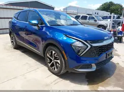5XYK33AF3PG136258 2023 KIA SPORTAGE