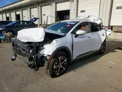 5XYK33AF4PG002018 2023 KIA SPORTAGE
