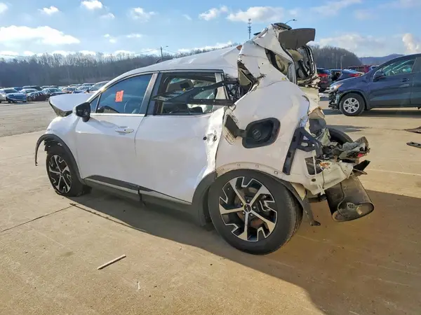 5XYK33AF4PG002018 2023 KIA SPORTAGE - Image 2