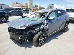 5XYK33AF4PG007977 2023 KIA SPORTAGE