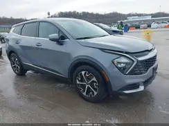 5XYK33AF4PG018171 2023 KIA SPORTAGE