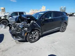 5XYK33AF4PG019496 2023 KIA SPORTAGE