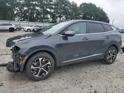 5XYK33AF4PG024195 2023 KIA SPORTAGE