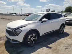 5XYK33AF4PG025251 2023 KIA SPORTAGE