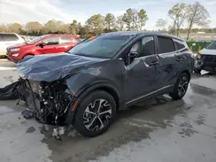 5XYK33AF4PG026335 2023 KIA SPORTAGE