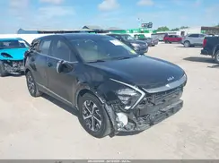 5XYK33AF4PG026898 2023 KIA SPORTAGE