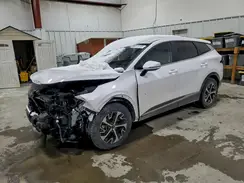 5XYK33AF4PG027940 2023 KIA SPORTAGE