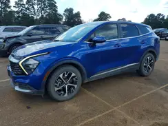 5XYK33AF4PG028683 2023 KIA SPORTAGE