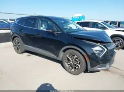 5XYK33AF4PG033964 2023 KIA SPORTAGE