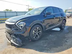 5XYK33AF4PG036153 2023 KIA SPORTAGE