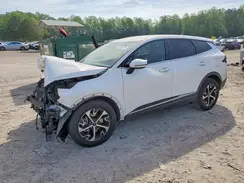 5XYK33AF4PG036301 2023 KIA SPORTAGE