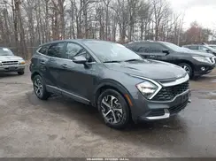 5XYK33AF4PG037660 2023 KIA SPORTAGE