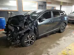 5XYK33AF4PG038694 2023 KIA SPORTAGE