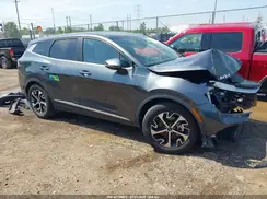 5XYK33AF4PG039439 2023 KIA SPORTAGE