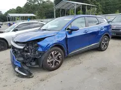 5XYK33AF4PG040977 2023 KIA SPORTAGE