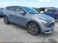 5XYK33AF4PG041742 2023 KIA SPORTAGE