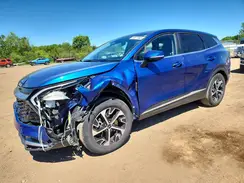 5XYK33AF4PG043278 2023 KIA SPORTAGE