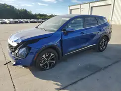 5XYK33AF4PG043961 2023 KIA SPORTAGE