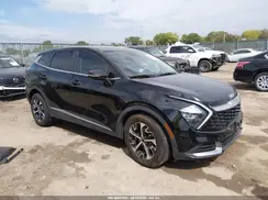 5XYK33AF4PG051526 2023 KIA SPORTAGE