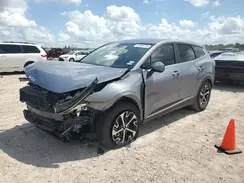 5XYK33AF4PG055205 2023 KIA SPORTAGE