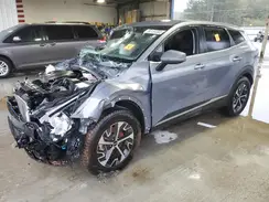 5XYK33AF4PG056810 2023 KIA SPORTAGE