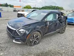 5XYK33AF4PG056872 2023 KIA SPORTAGE