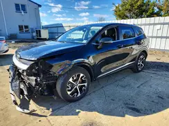 5XYK33AF4PG064602 2023 KIA SPORTAGE