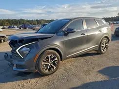 5XYK33AF4PG066432 2023 KIA SPORTAGE