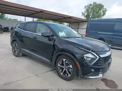 5XYK33AF4PG068259 2023 KIA SPORTAGE