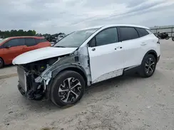 5XYK33AF4PG068939 2023 KIA SPORTAGE