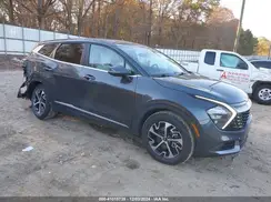 5XYK33AF4PG075597 2023 KIA SPORTAGE