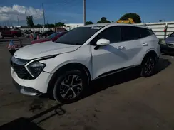 5XYK33AF4PG077429 2023 KIA SPORTAGE