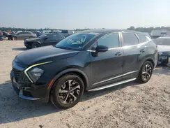 5XYK33AF4PG077897 2023 KIA SPORTAGE