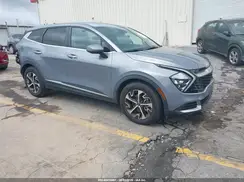 5XYK33AF4PG079696 2023 KIA SPORTAGE