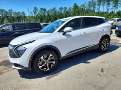 5XYK33AF4PG086079 2023 KIA SPORTAGE