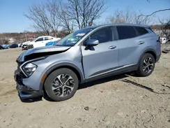 5XYK33AF4PG087250 2023 KIA SPORTAGE