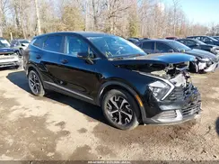 5XYK33AF4PG087295 2023 KIA SPORTAGE